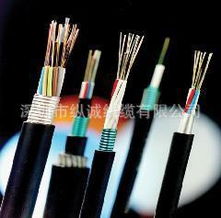 深圳市纵诚线缆光纤电缆产品全览 为智能连接提供可靠保障