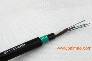深度解析GYTA53地埋光缆 从厂家直销到价格优势