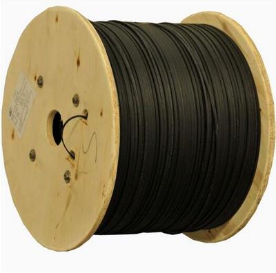 同轴电缆与光缆 本质区别与技术应用解析